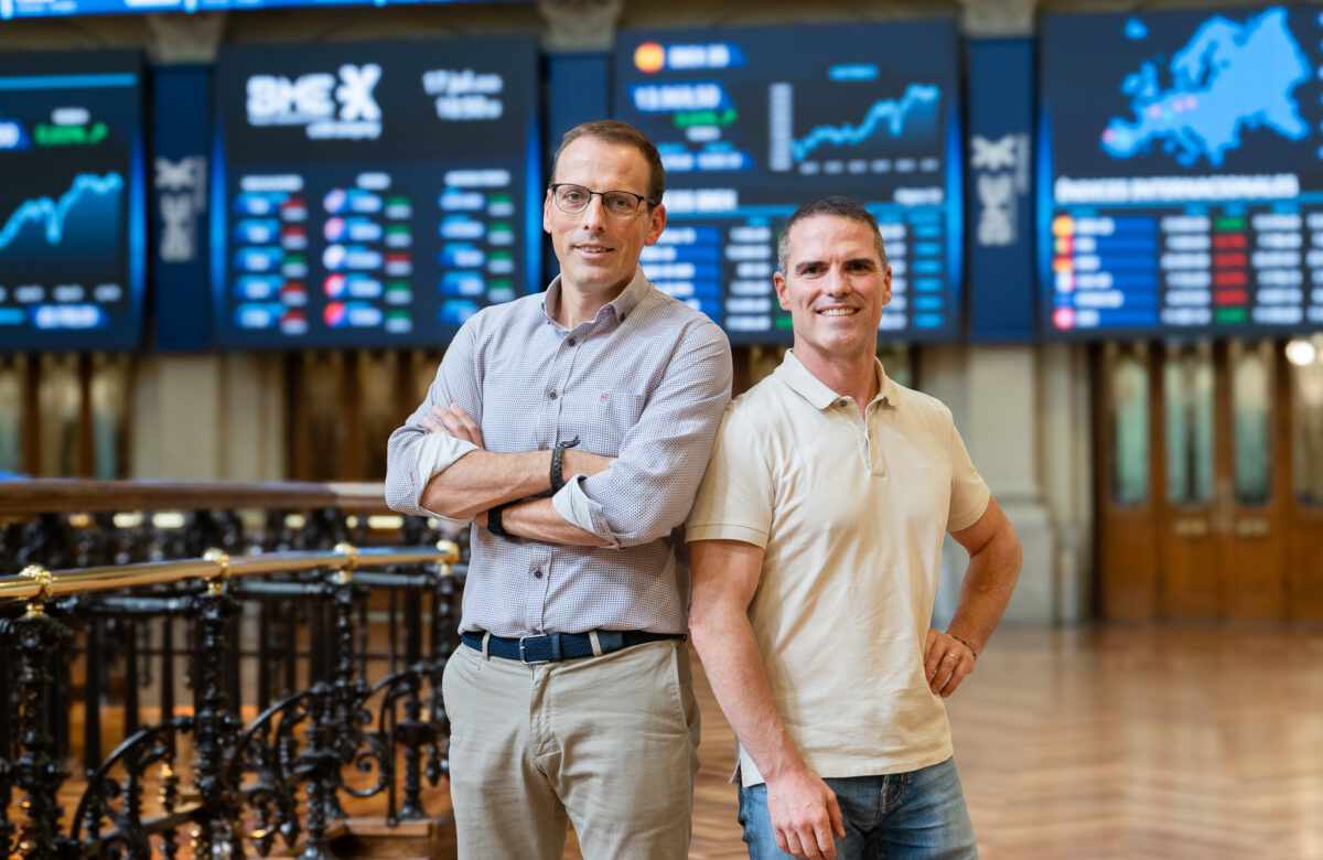 BeToken BTK: La seguridad de invertir en acciones tokenizadas bajo la ley española