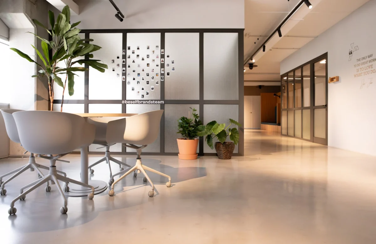 BeToken: Secure Ownership in Thriving E-Commerce Brands